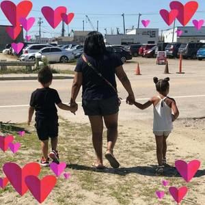 Meet your Posher, Annette